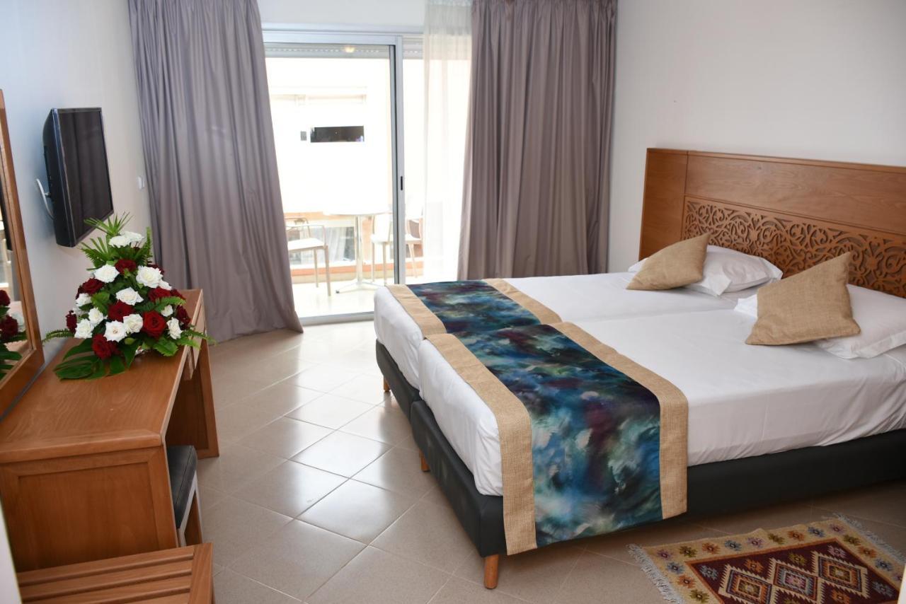 Hotel Residence Imiplage Imi Ouaddar Exterior photo