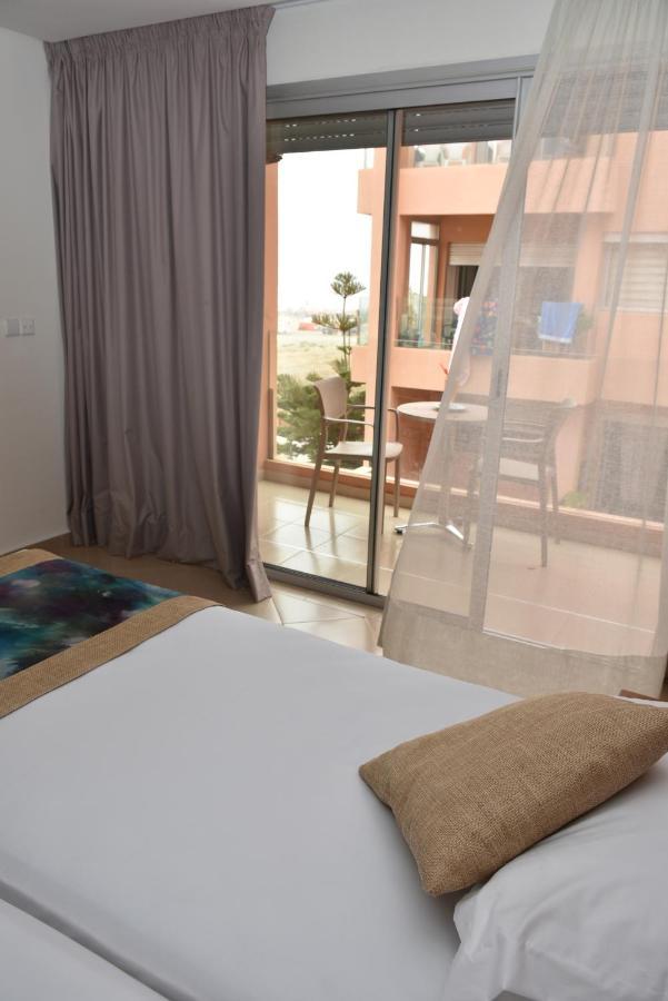 Hotel Residence Imiplage Imi Ouaddar Exterior photo